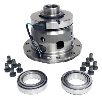Crown Automotive Jeep Replacement - Crown Automotive 68017176AA Differential Case Assembly for 07-18 Wrangler JK
