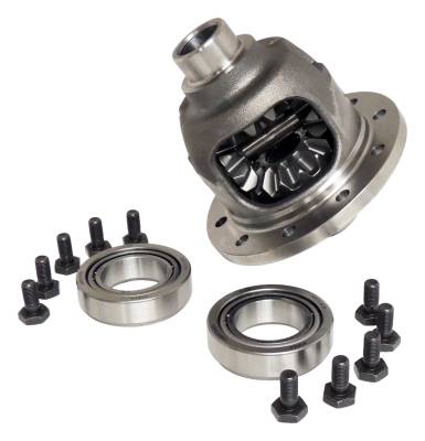 Crown Automotive Jeep Replacement - Crown Automotive 68388751AA Differential Case Assembly for 18-20 Wrangler JL