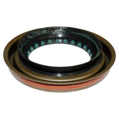 Crown Automotive Jeep Replacement - Crown Automotive 68400358AA Differential Pinion Seal