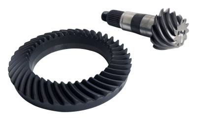 Crown Automotive Jeep Replacement - Crown Automotive 68393535AA Ring & Pinion Set for 18-19 Jeep Wrangler JL