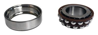 Crown Automotive Jeep Replacement - Crown Automotive 68401292AA Pinion Bearing Kit for Gladiator/Wrangler JL