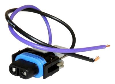 Crown Automotive Jeep Replacement - Crown Automotive 5017113AA Wiring Harness Repair Kit