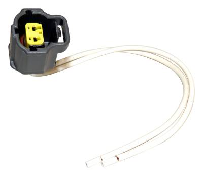 Crown Automotive Jeep Replacement - Crown Automotive 5014003AA Wiring Harness Repair Kit