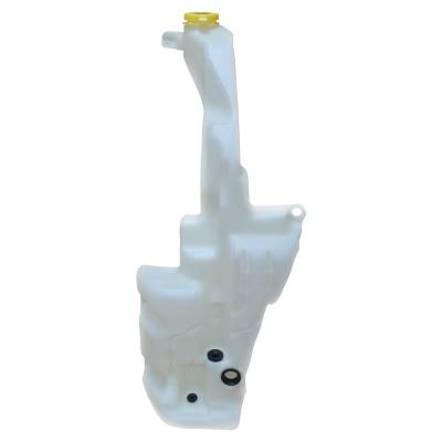Crown Automotive Jeep Replacement - Crown Automotive 68225062AA Windshield Washer Reservoir for 14-18 Cherokee KL