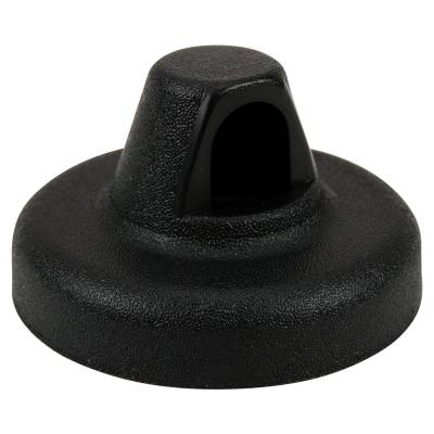 Crown Automotive Jeep Replacement - Crown Automotive 56040950AE AM/FM Antenna Base Cover