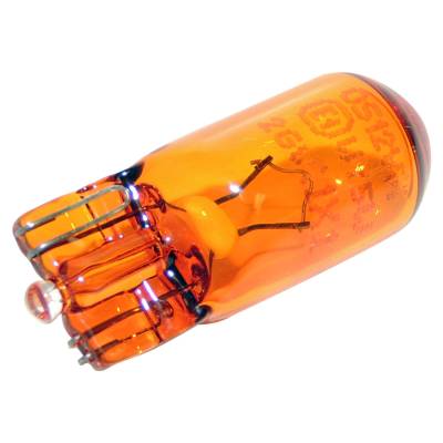 Crown Automotive Jeep Replacement - Crown Automotive L000WY5W Side Repeater Bulb