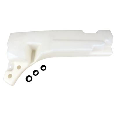 Crown Automotive Jeep Replacement - Crown 4778344 Windshield Washer Reservoir for 97-01 Jeep Cherokee XJ