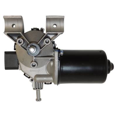 Crown Automotive Jeep Replacement - Crown Automotive 68383593AA Wiper Motor for 18-23 Gladiator/Wrangler JL
