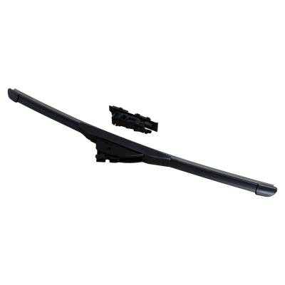 Crown Automotive Jeep Replacement - Crown Automotive 68383600AB Wiper Blade for 18-20 Gladiator/Wrangler JL