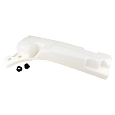 Crown Automotive Jeep Replacement - Crown Automotive 4778345 Windshield Washer Reservoir for 97-01 Jeep Cherokee XJ