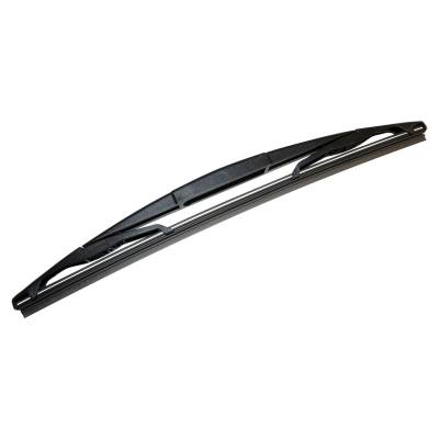 Crown Automotive Jeep Replacement - Crown Automotive 68362105AA Wiper Blade for 18-22 Jeep Wrangler JL