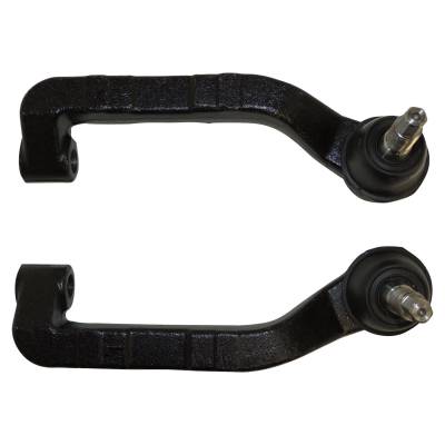 Crown Automotive Jeep Replacement - Crown Automotive 5142938K Tie Rod End Set for 05-10 300/Charger Magnum