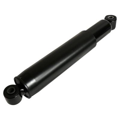 Crown Automotive Jeep Replacement - Crown Automotive 68251580AC Steering Stabilizer for Gladiator/Wrangler JL