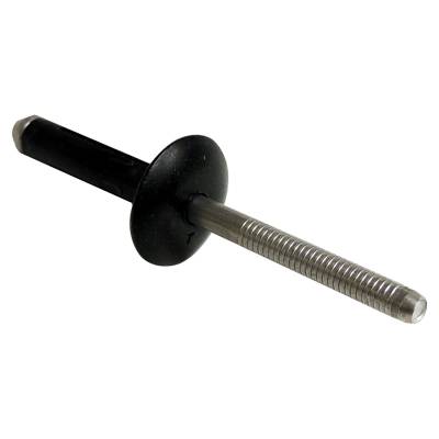 Crown Automotive Jeep Replacement - Crown Automotive 6035201 Body Rivet