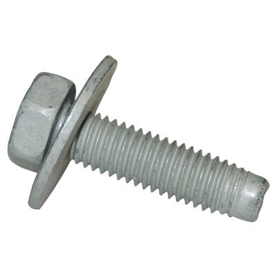 Crown Automotive Jeep Replacement - Crown Automotive 6105103AA Body Bolt