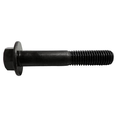 Crown Automotive Jeep Replacement - Crown Automotive 6503712 M12 Hex Flange Body Bolt for Jeep/Ram/Dodge