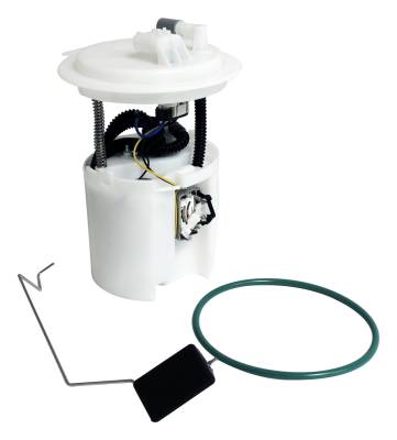 Crown Automotive Jeep Replacement - Crown 68003339AD Fuel Module for 07-11 Jeep Wrangler JK 3.8L