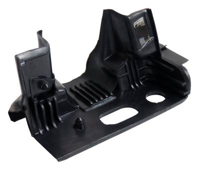 Crown Automotive Jeep Replacement - Crown Automotive 55395708AE B-Pillar Seal for 07-18 Jeep Wrangler JK/JL