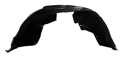 Crown Automotive Jeep Replacement - Crown Automotive 68102265AF Fender Liner for 14-18 Jeep Cherokee KL