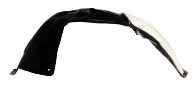 Crown Automotive Jeep Replacement - Crown Automotive 68209688AE Fender Liner for 14-18 Jeep Cherokee KL