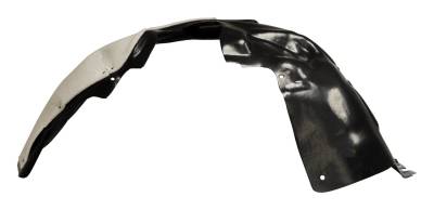Crown Automotive Jeep Replacement - Crown 68209689AE Fender Liner for 14-18 Jeep Cherokee KL