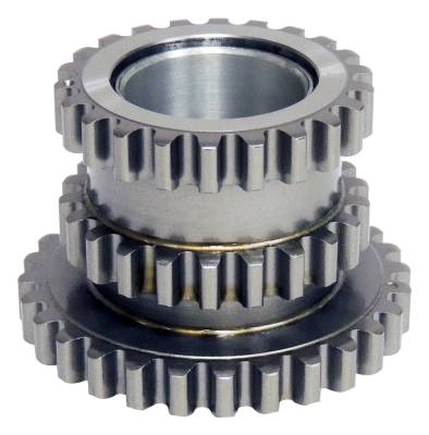 Crown Automotive Jeep Replacement - Crown Automotive 5184357AE Intermediate Timing Gear