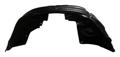 Crown Automotive Jeep Replacement - Crown Automotive 68102264AF Fender Liner for 14-18 Jeep Cherokee KL