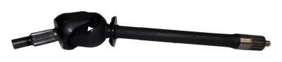 Crown Automotive Jeep Replacement - Crown Automotive 68397157AA Axle Shaft Assembly for 18-20 Jeep Wrangler JL