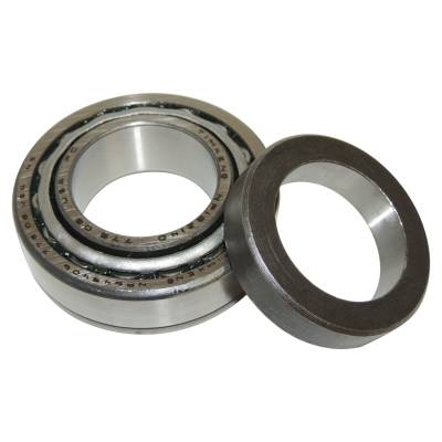Crown Automotive Jeep Replacement - Crown Automotive 5012825K Axle Shaft Bearing Kit