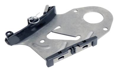 Crown Automotive Jeep Replacement - Crown Automotive 53021582AD Timing Chain Tensioner