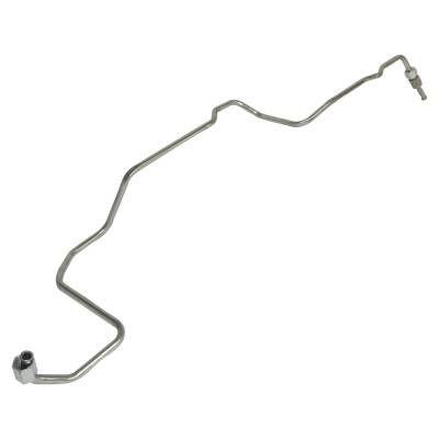 Crown Automotive Jeep Replacement - Crown Automotive 52079369AD Transmission Cooler Hose for Jeep Grand Cherokee WJ