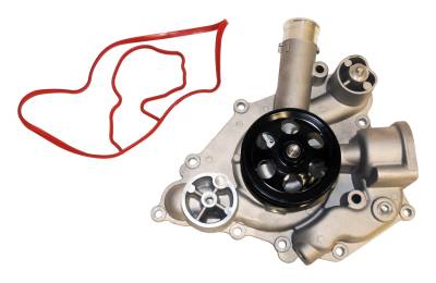 Crown Automotive Jeep Replacement - Crown Automotive 68346916AA Water Pump