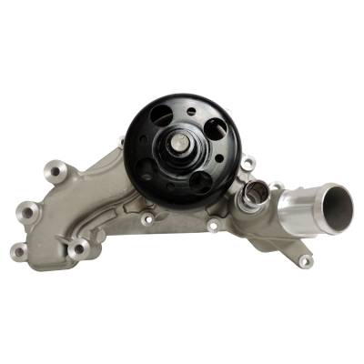 Crown Automotive Jeep Replacement - Crown Automotive 4893941AB Water Pump