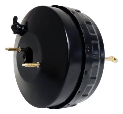 Crown Automotive Jeep Replacement - Crown 68048755AA Power Brake Booster for 07-17 Jeep Wrangler J8 ONLY - NOT JK