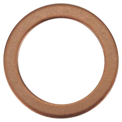 Crown Automotive Jeep Replacement - Crown Automotive 637606 Brake Master Cylinder Washer for CJ5/CJ6/FC150/FC170MB