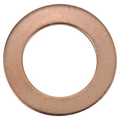 Crown Automotive Jeep Replacement - Crown Automotive 637604 Brake Master Cylinder Washer for CJ5/CJ6 FC150 FC170 MB