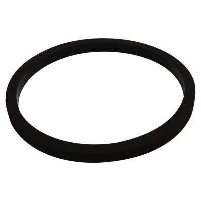 Crown Automotive Jeep Replacement - Crown Automotive 5093276AA Brake Caliper Seal for 03-06 Jeep Wrangler TJ