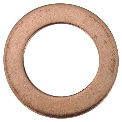 Crown Automotive Jeep Replacement - Crown Automotive 637426 Brake Hose Washer for 41-78 CJ5/CJ6/CJ7 FC150 FC170 MB