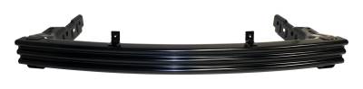 Crown Automotive Jeep Replacement - Crown Automotive 4578827AK Bumper Beam for 11-20 Durango Jeep Grand Cherokee WK2