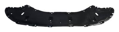 Crown Automotive Jeep Replacement - Crown Automotive 68273160AE Fascia Splash Shield for 17-20 Pacifica
