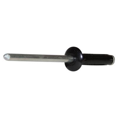 Crown Automotive Jeep Replacement - Crown Automotive 6036148AA Rivet for 02-20 1500 Jeep Grand Cherokee WJ RAM 1500