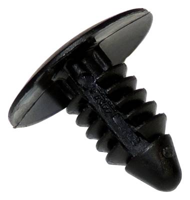 Crown Automotive Jeep Replacement - Crown Automotive 6505411AA Push Pin