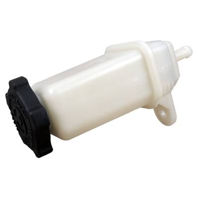 Crown Automotive Jeep Replacement - Crown Automotive 68252490AD Power Steering Reservoir