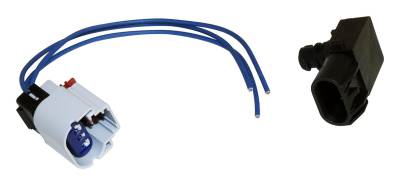 Crown Automotive Jeep Replacement - Crown Automotive 5033310ACK Map Sensor Repair Kit