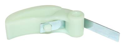 Crown Automotive Jeep Replacement - Crown Automotive 5184093AE Engine Oil Pump Chain Tensioner