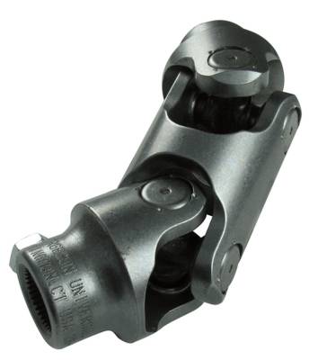 Borgeson - Borgeson 023434 3/4-36 x 3/4-36 Steering Universal Joint