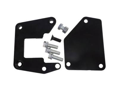 Borgeson - Borgeson 805005 Power Steering Pump Bracket