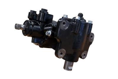 Borgeson - Borgeson 800133 Power Steering Box