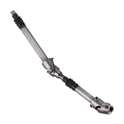 Borgeson - Borgeson 000650 Steering Shaft Steel 1994-2004 Mustang