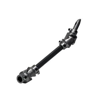 Borgeson - Borgeson 000656 Steering Shaft Assembly for 79-93 Ford Mustang